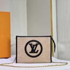 LV Cosmetic Bags